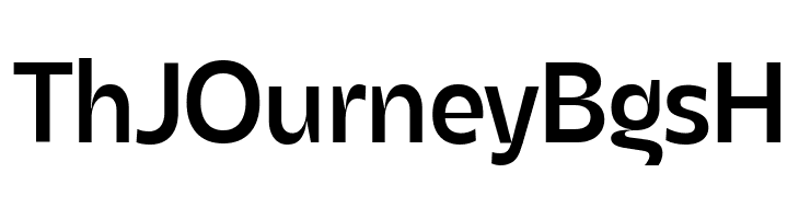 Asgard Trial Medium  Free Fonts Download