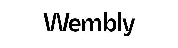 Asgard Trial Medium  Free Fonts Download