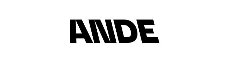 Asgard Trial Xbold Backslant  Free Fonts Download