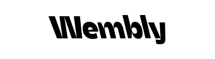 Asgard Trial Xbold Backslant  Free Fonts Download