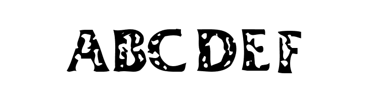 Dimestore Hooker  Free Fonts Download