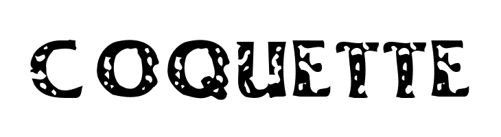 Dimestore Hooker  Free Fonts Download