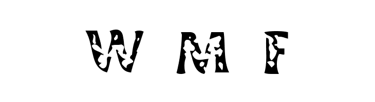 Dimestore Hooker  Free Fonts Download