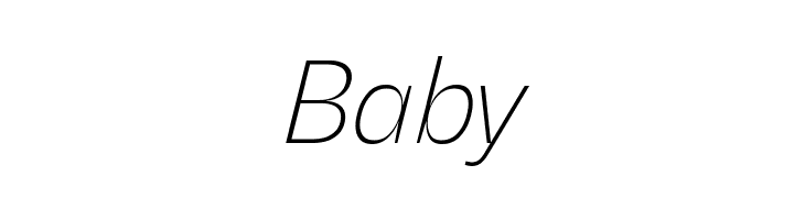 Asgard Trial Xlight Italic  Free Fonts Download