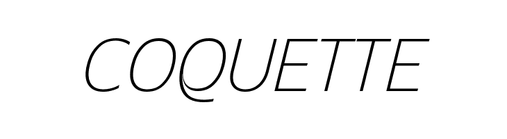 Asgard Trial Xlight Italic  Free Fonts Download