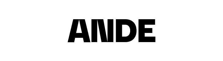 Asgard Trial Xbold  Free Fonts Download