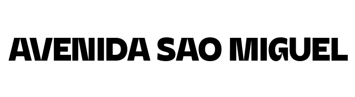 Asgard Trial Xbold  Free Fonts Download