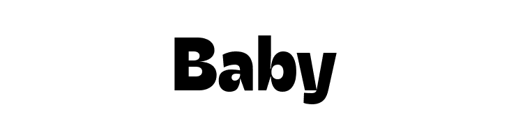 Asgard Trial Xbold  Free Fonts Download