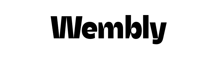 Asgard Trial Xbold  Free Fonts Download