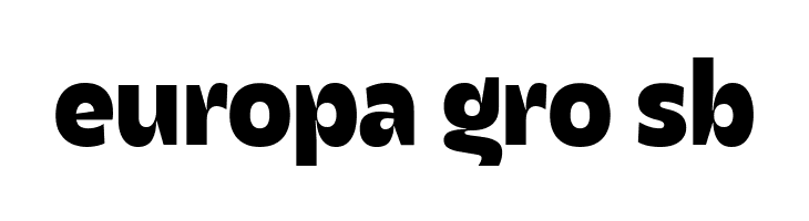 Asgard Trial Xbold  Free Fonts Download