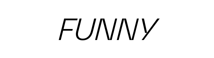 Asgard Trial Light Italic  Free Fonts Download