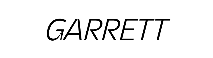 Asgard Trial Light Italic  Free Fonts Download