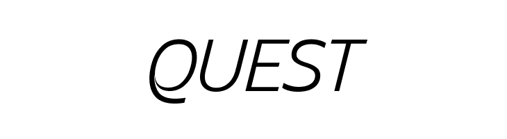 Asgard Trial Light Italic  Free Fonts Download