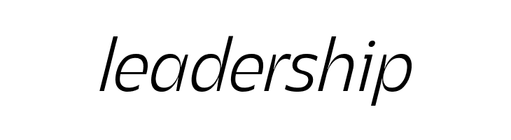 Asgard Trial Light Italic  Free Fonts Download