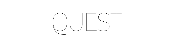 Asgard Trial Thin  Free Fonts Download