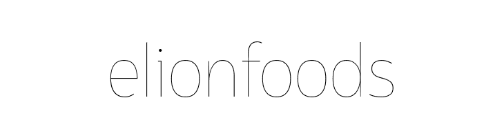 Asgard Trial Thin  Free Fonts Download
