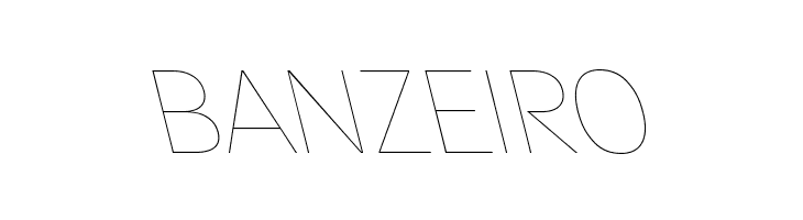 Asgard Trial Thin Backslant  Free Fonts Download