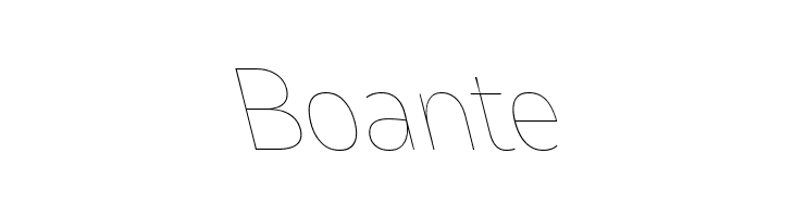 Asgard Trial Thin Backslant  Free Fonts Download