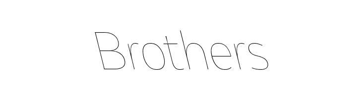 Asgard Trial Thin Backslant  Free Fonts Download