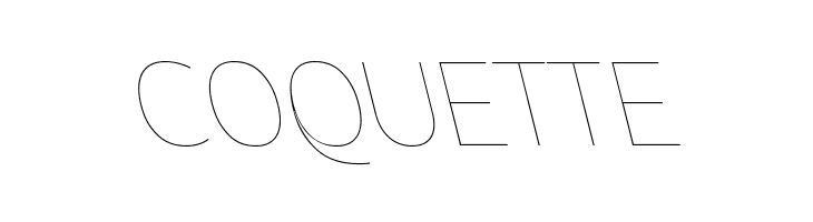 Asgard Trial Thin Backslant  Free Fonts Download