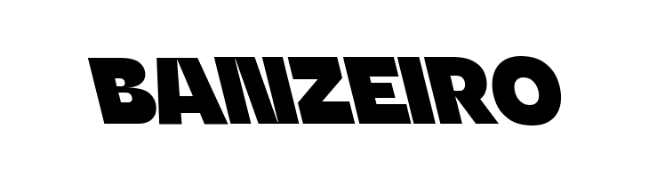 Asgard Trial Fat Backslant  Free Fonts Download