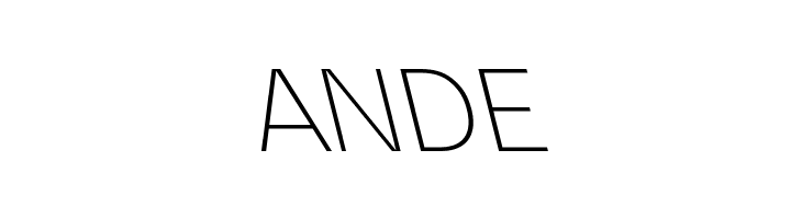 Asgard Trial Xlight Backslant  Free Fonts Download