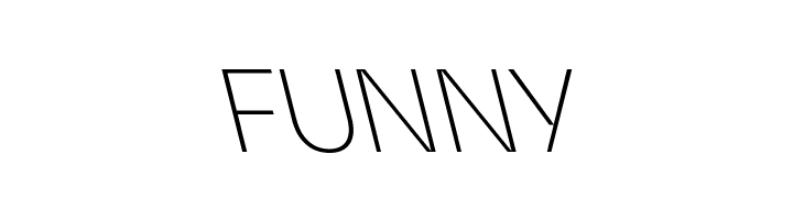 Asgard Trial Xlight Backslant  Free Fonts Download