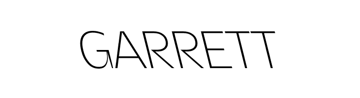 Asgard Trial Xlight Backslant  Free Fonts Download