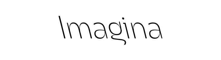 Asgard Trial Xlight Backslant  Free Fonts Download