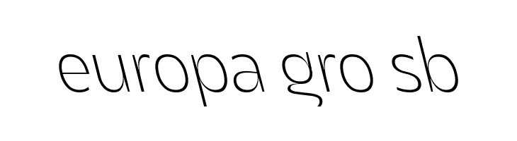 Asgard Trial Xlight Backslant  Free Fonts Download