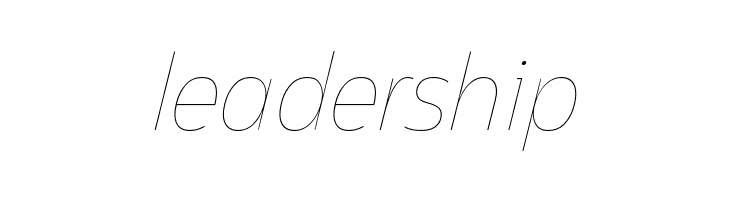 Asgard Trial Thin Italic  Free Fonts Download