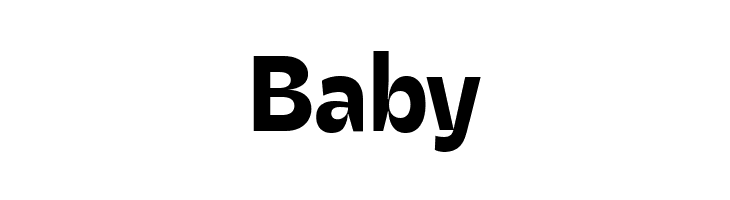 Asgard Trial Bold  Free Fonts Download