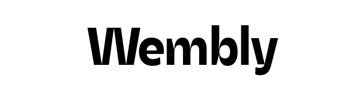 Asgard Trial Bold  Free Fonts Download