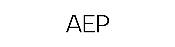 Asgard Trial Light  Free Fonts Download