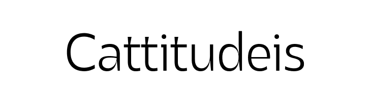 Asgard Trial Light  Free Fonts Download