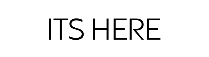 Asgard Trial Light  Free Fonts Download