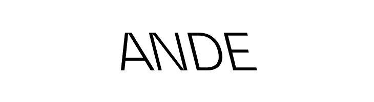 Asgard Trial Light Backslant  Free Fonts Download