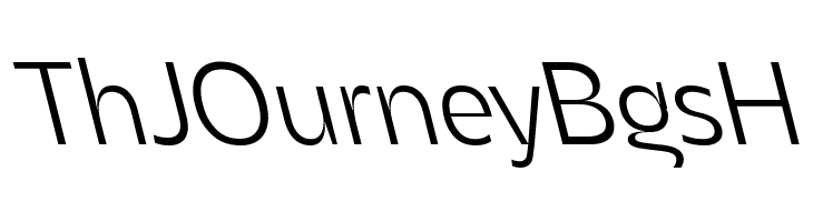Asgard Trial Light Backslant  Free Fonts Download