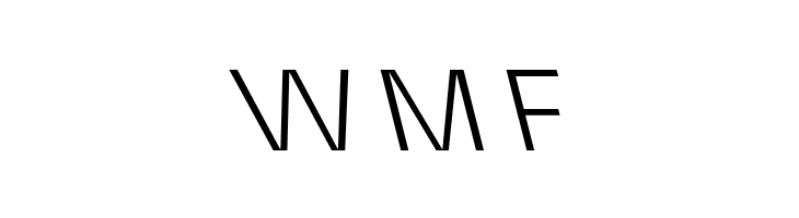 Asgard Trial Light Backslant  Free Fonts Download