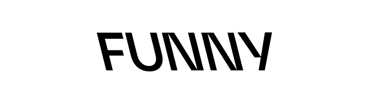 Asgard Trial Medium Backslant  Free Fonts Download