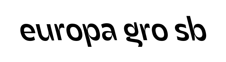 Asgard Trial Medium Backslant  Free Fonts Download