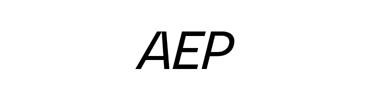 Asgard Trial Regular Italic  Free Fonts Download