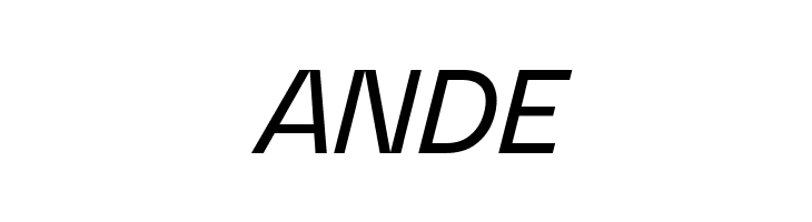 Asgard Trial Regular Italic  Free Fonts Download