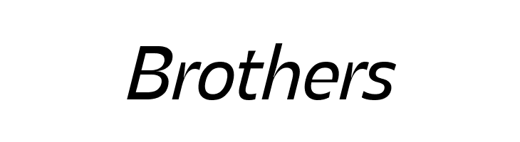 Asgard Trial Regular Italic  Free Fonts Download