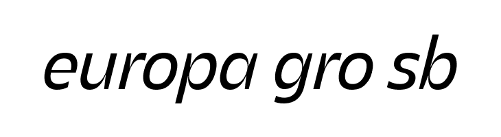Asgard Trial Regular Italic  Free Fonts Download