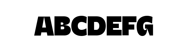 Asgard Trial Fat  Free Fonts Download