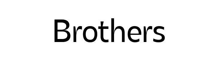 Asgard Trial Regular  Free Fonts Download