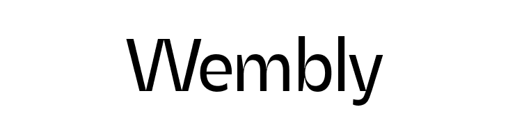 Asgard Trial Regular  Free Fonts Download