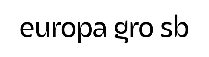 Asgard Trial Regular  Free Fonts Download