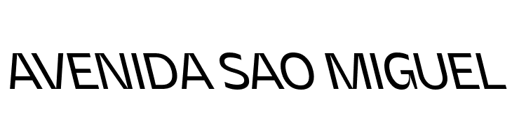 Asgard Trial Regular Backslant  Free Fonts Download